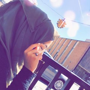 Meet your Posher, Saeeda